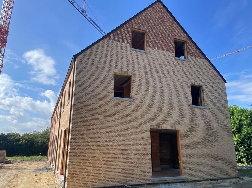 Huis te koop
                    in 2610 Wilrijk