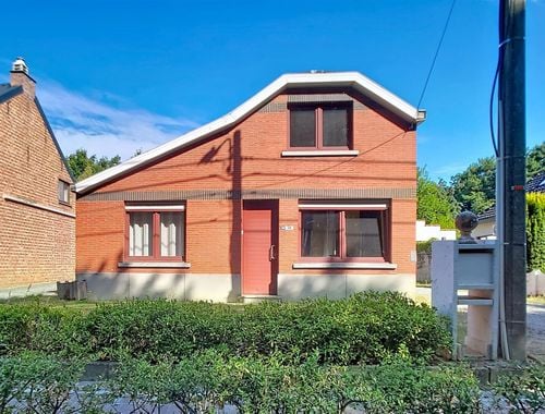                                         Maison à vendre à Begijnendijk, € 185.000
