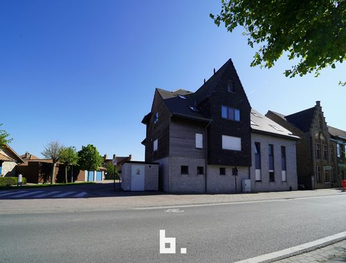                                         Appartement te huur in Zuienkerke, € 875

