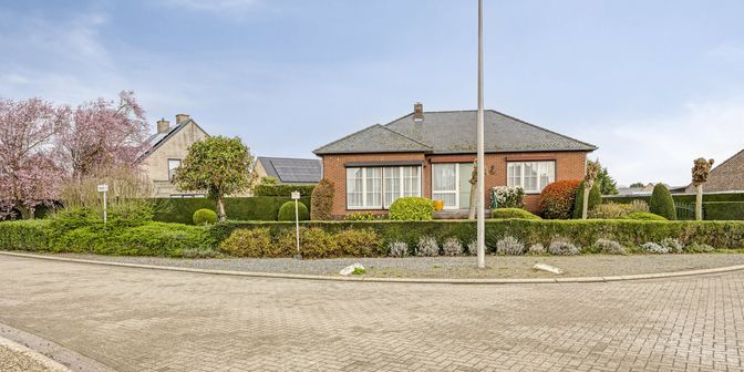 Maison à vendre à Leustraat 62, 3640 Ophoven