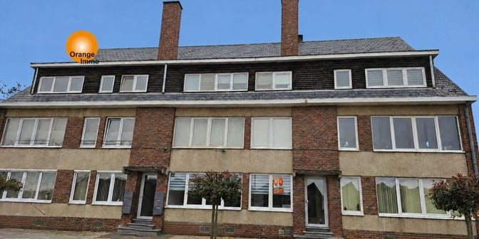 Appartement te koop in Tournebride 25 bus 1, 3620 Lanaken