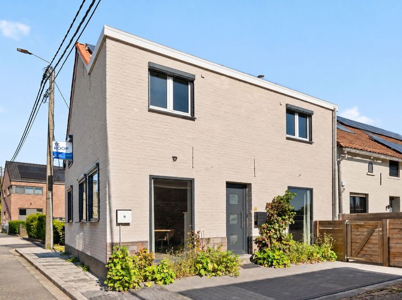 Huis te koop in Vossenstraat 46,
                    3060 Bertem