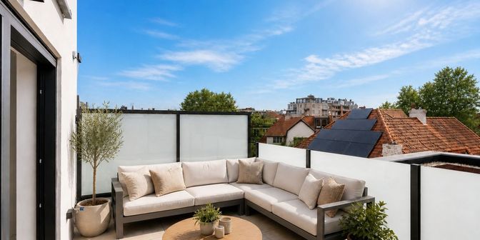 Appartement à vendre à Hertstraat 32 boîte 02.01, 8670 Koksijde