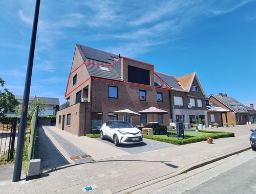                                         Appartement te huur in Roeselare, € 865
