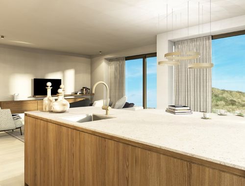                                         Appartement te koop in Oostduinkerke, € 720.000
