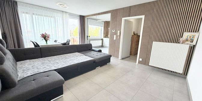Appartement te koop in Honzebroekstraat 15x bus 21, 8800 Roeselare