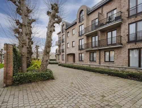                                         Appartement te koop in Kortrijk, € 295.000
