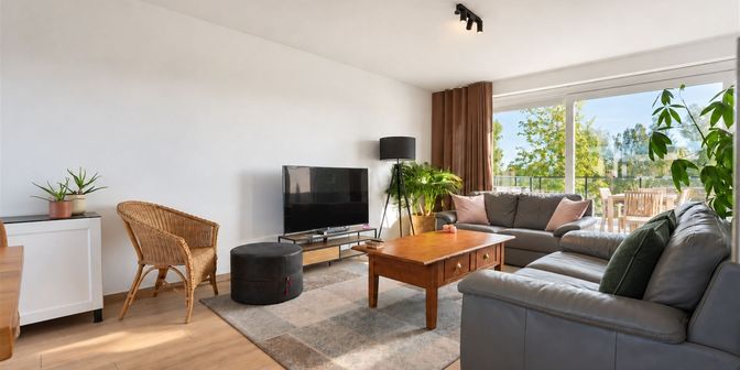 Appartement à louer à De Kiekeboeslaan 33, 9140 Temse