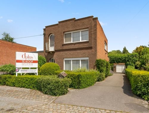                                        Maison à vendre à Itegem, € 295.000
