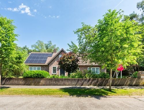                                         Maison à vendre à Brasschaat, € 940.000
