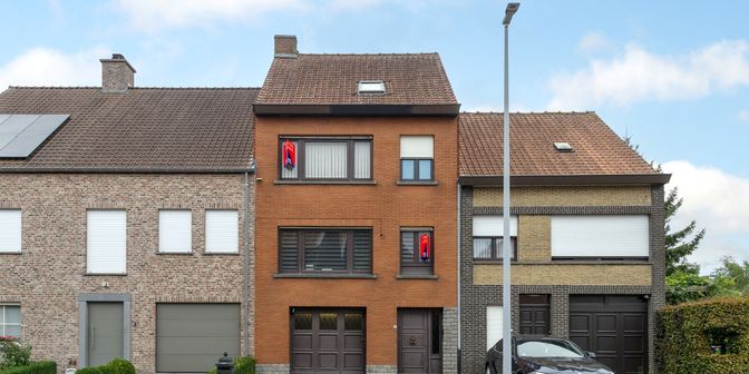 Huis te koop in Artoisstraat 41, 8560 Wevelgem