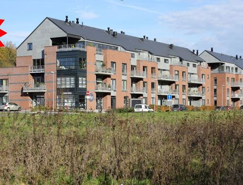                                         Appartement te koop in Jemelle, € 295.000
