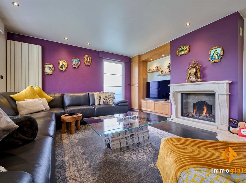 Maison à vendre
                    à 3940 Hechtel