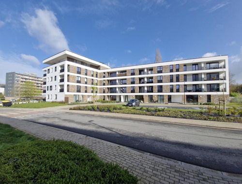                                         Appartement te koop in Jambes, € 334.000
