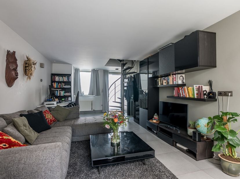 Huis te koop in Peperstraat 24,
                    2440 Geel