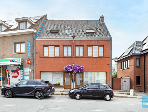                                         Woning te koop in Kerksken, € 289.000
