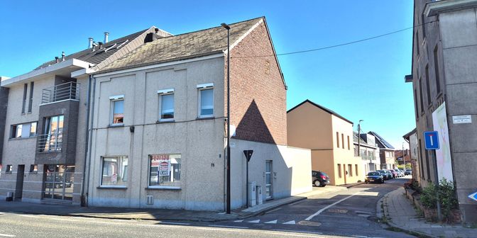 Appartement te koop in Geraardsbergsesteenweg 75 bus 1, 9320 Erembodegem