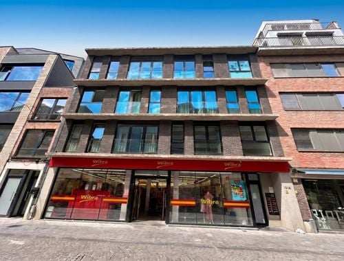                                         Appartement te huur in Leuven, € 930
