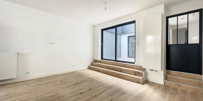 Appartement à louer à 7500 Tournai