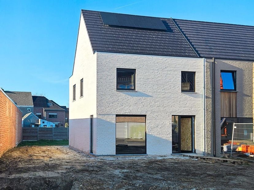Maison à vendre
                    à 9308 Hofstade