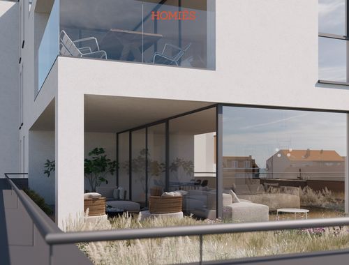                                         Appartement te koop in Scherpenheuvel, € 381.000
