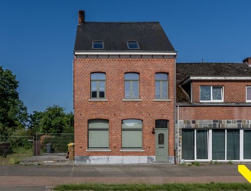                                         Maison à vendre à Geel, € 225.000
