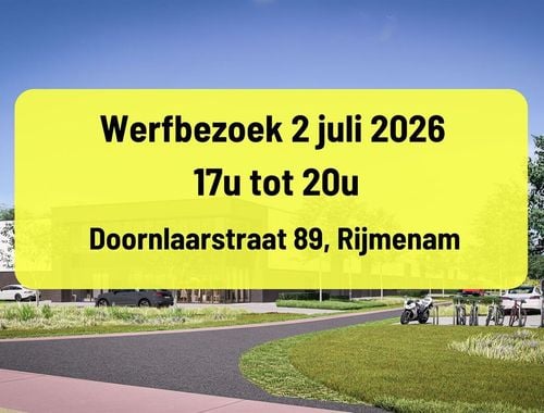                                         Bâtiment d’entreprise à vendre à Rijmenam, € 1.079.000
