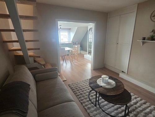                                         Duplex te koop in Koksijde, € 189.000
