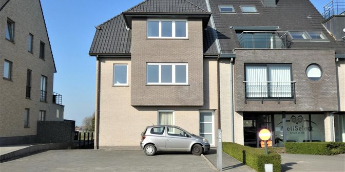 Appartement te huur in Brusselbaan 253 bus 2, 1790 Hekelgem