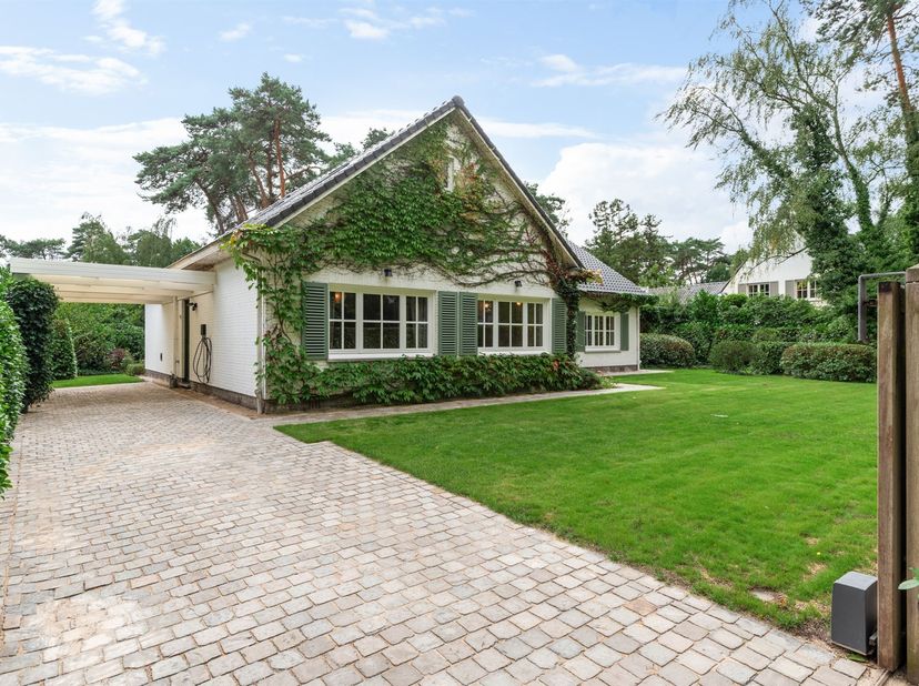 Maison à vendre à Lage Kaart 67,
                    2930 Brasschaat