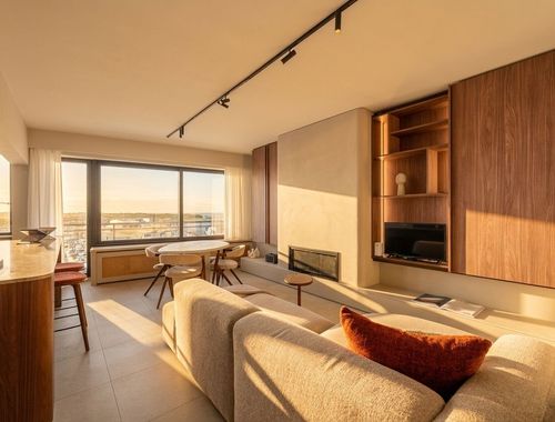                                         Appartement te koop in Blankenberge, € 525.000
