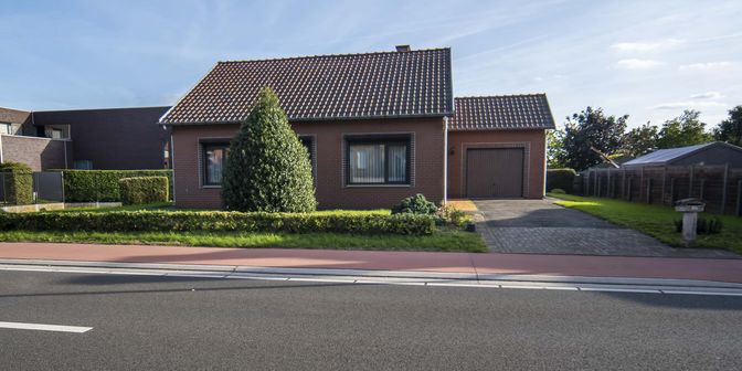 Huis te koop in Linkhoutstraat 125, 3560 Linkhout