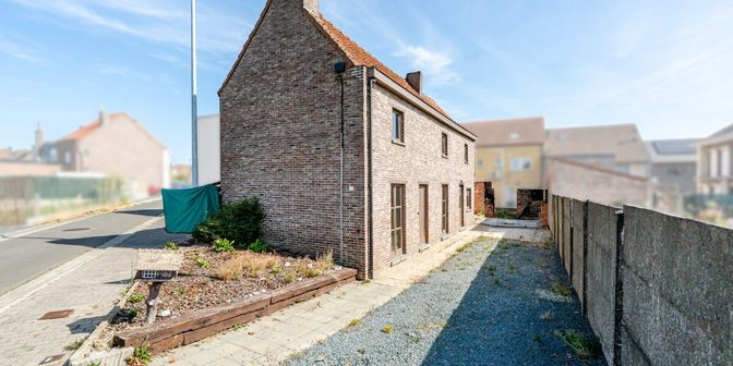 Maison à vendre à Cathemlindeweg 32, 1770 Liedekerke