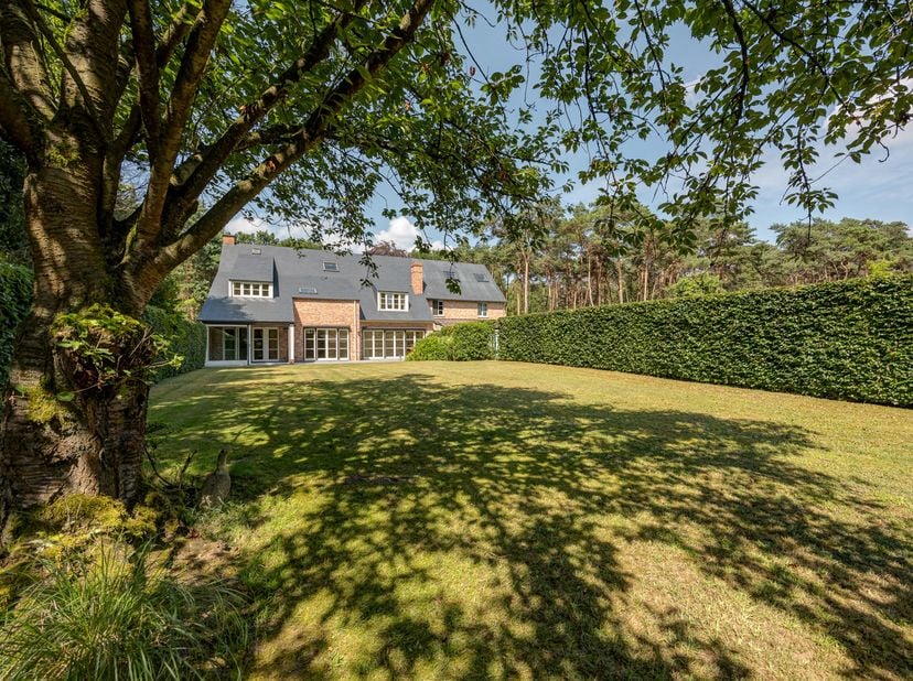 Huis te koop in Heidedreef 8B,
                    2243 Pulle
