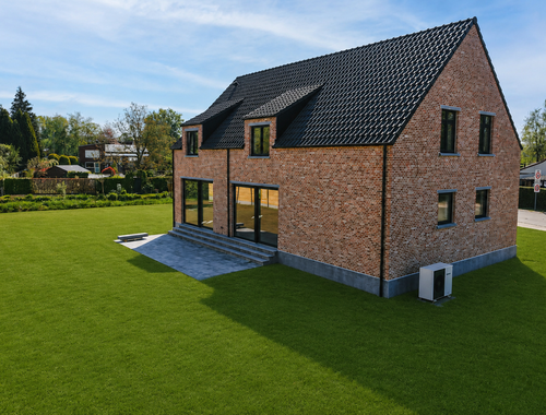                                         Maison à vendre à Tremelo, € 599.000
