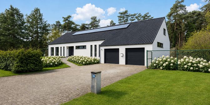 Maison à vendre à Koningslaan 24, 2340 Beerse