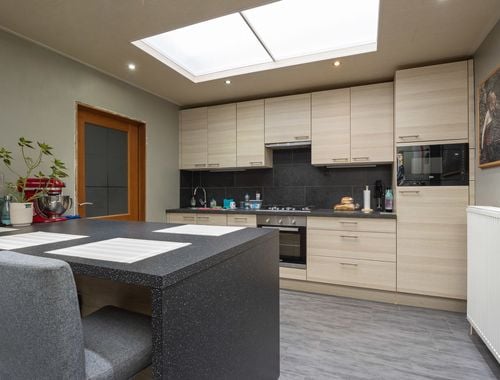                                         Woning te koop in Hoboken, € 239.000
