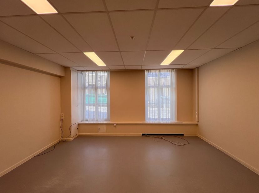 Bedrijfsvastgoed te huur in Wondelgemkaai 8,
                    9000 Gent