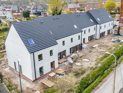                                         Maison à vendre à Wetteren, € 462.341
