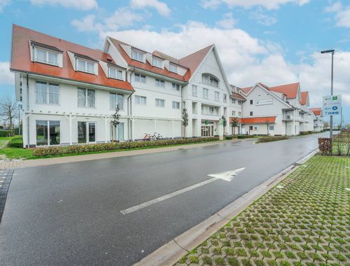                                         Appartement te koop in Sint-Joris, € 140.000
