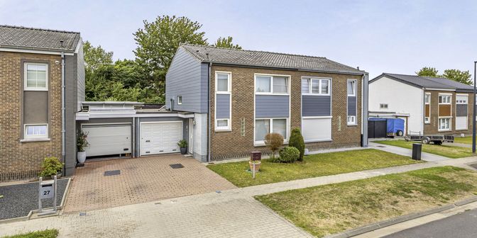 Huis te koop in Winterlaan 29, 1600 Sint-Pieters-Leeuw
