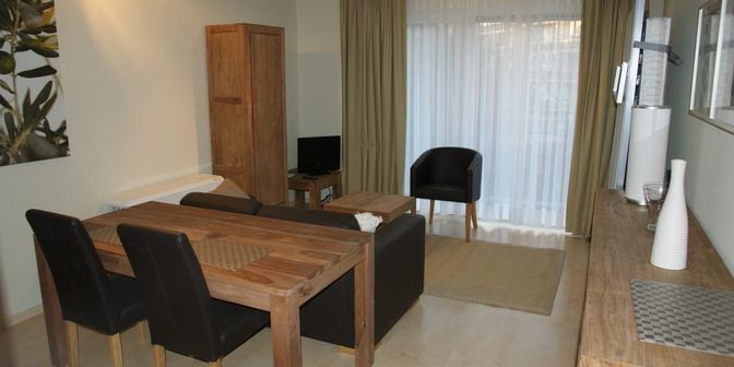 Appartement te huur in Roodebeeklaan 78, 1030 Schaarbeek
