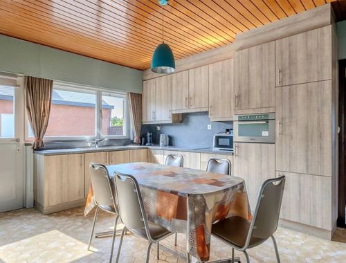                                         Maison unifamiliale à vendre à Westerlo, € 299.000
