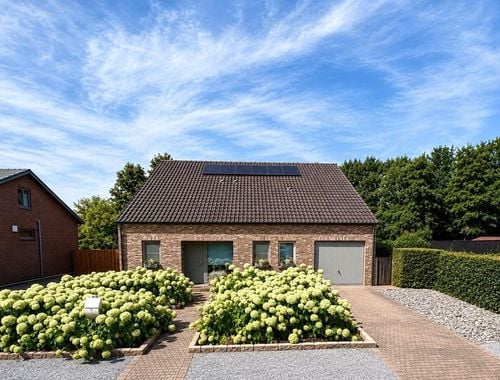                                         Huis te koop in Kuringen, € 540.000
