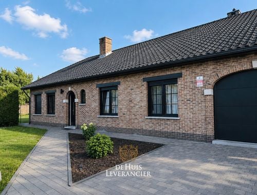                                         Villa te koop in Kontich, € 730.000
