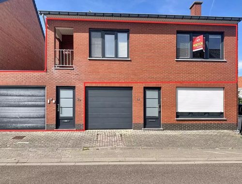                                         Appartement te huur in Kortenberg, € 1.200
