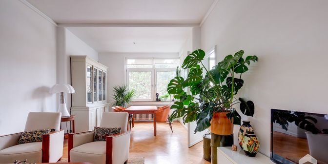 Appartement te koop in Rue Gabrielle 53 bus 6, 1000 Brussel
