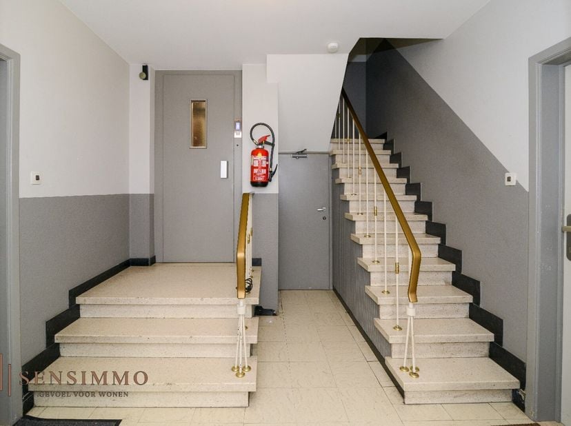 Appartement à vendre
                    à 3500 Hasselt