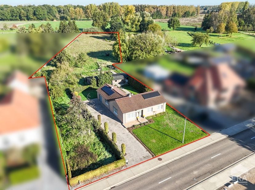 Huis te koop in Stevoortse Kiezel 306,
                    3512 Stevoort