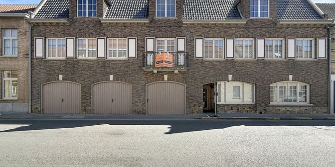 Huis te koop in 8647 Lo